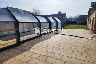 achat maison mtcornet 02340