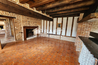 achat maison mtcornet 02340