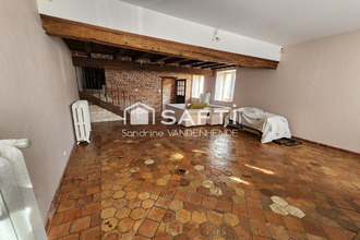 achat maison mtcornet 02340