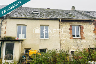 achat maison mtcornet 02340