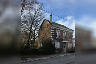 achat maison mtcornet 02340