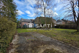 achat maison mtcornet 02340