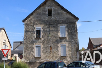 achat maison mtcornet 02340