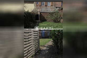 achat maison mtcornet 02340