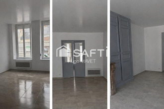 achat maison mtcornet 02340