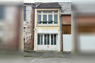 achat maison mtcornet 02340