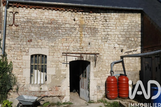 achat maison mtcornet 02340