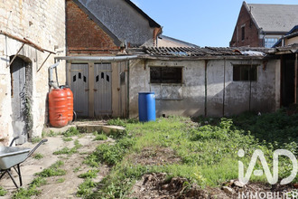 achat maison mtcornet 02340