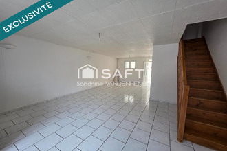 achat maison mtcornet 02340