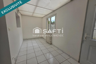 achat maison mtcornet 02340