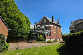 achat maison mtcornet 02340