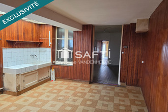 achat maison mtcornet 02340