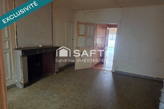 achat maison mtcornet 02340