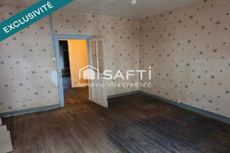 achat maison mtcornet 02340