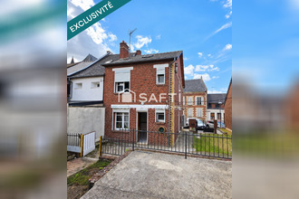 achat maison mtcornet 02340