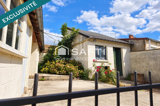 achat maison mtcornet 02340