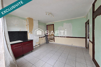 achat maison mtcornet 02340