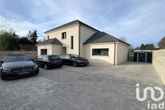 achat maison mtcourt-fromonville 77140