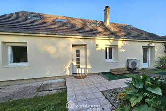 achat maison mtcourt-fromonville 77140