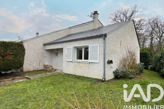 achat maison mtcourt-fromonville 77140