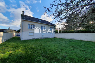 achat maison mtcourt-fromonville 77140