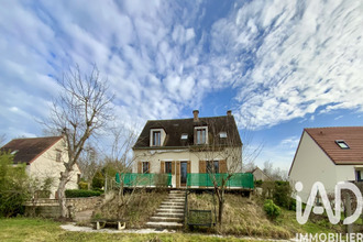 achat maison mtcourt-fromonville 77140