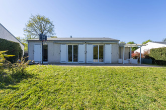 achat maison mtcourt-fromonville 77140