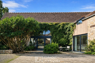 achat maison mtcourt-fromonville 77140