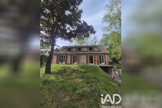 achat maison mtcourt-fromonville 77140