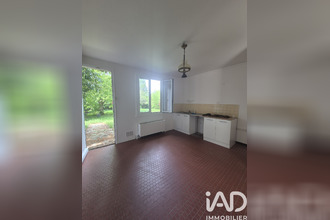 achat maison mtcourt-fromonville 77140