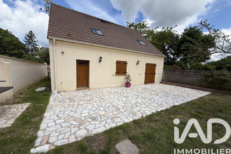 achat maison mtcourt-fromonville 77140