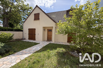 achat maison mtcourt-fromonville 77140