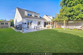 achat maison mtcourt-fromonville 77140