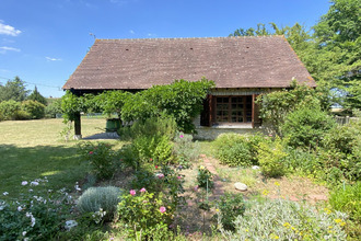 achat maison mtcresson 45700