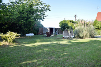 achat maison mtcresson 45700