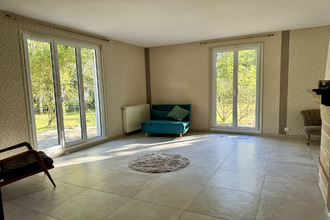 achat maison mtcresson 45700