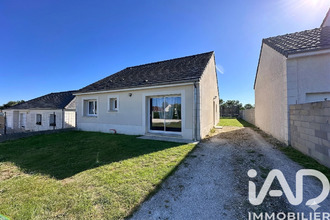 achat maison mtcresson 45700