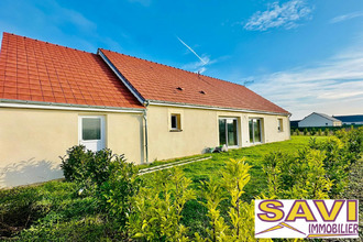 achat maison mtcresson 45700