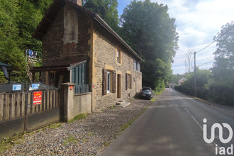 achat maison mtcy-notre-dame 08090