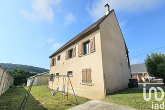 achat maison mtcy-notre-dame 08090