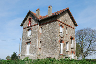 achat maison mtdauphin 77320