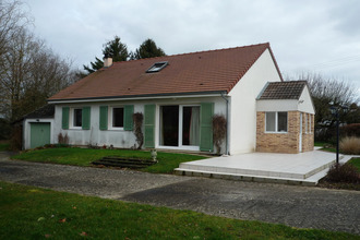 achat maison mtdauphin 77320