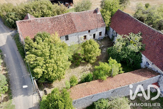 achat maison mtdauphin 77320