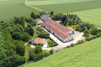 achat maison mtdauphin 77320