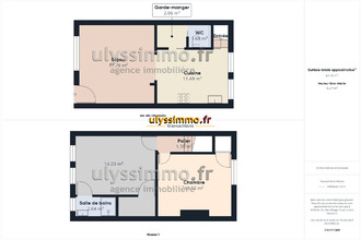 achat maison mtdidier 80500