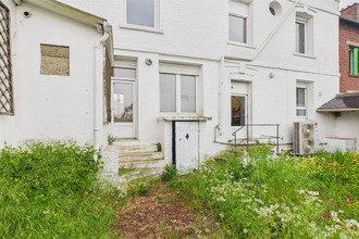 achat maison mtdidier 80500