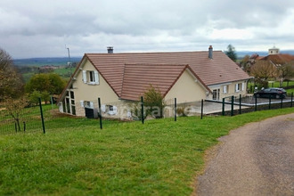 achat maison mtdore 70210