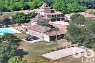 achat maison mtdoumerc 46230