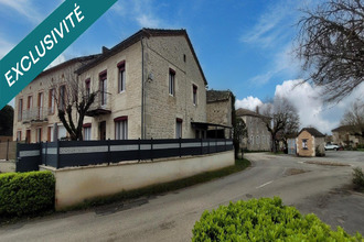 achat maison mtdoumerc 46230