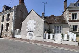 achat maison mteaux 41150